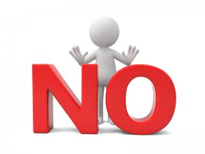 阿里巴巴運(yùn)營(yíng)敢于說(shuō)“NO”